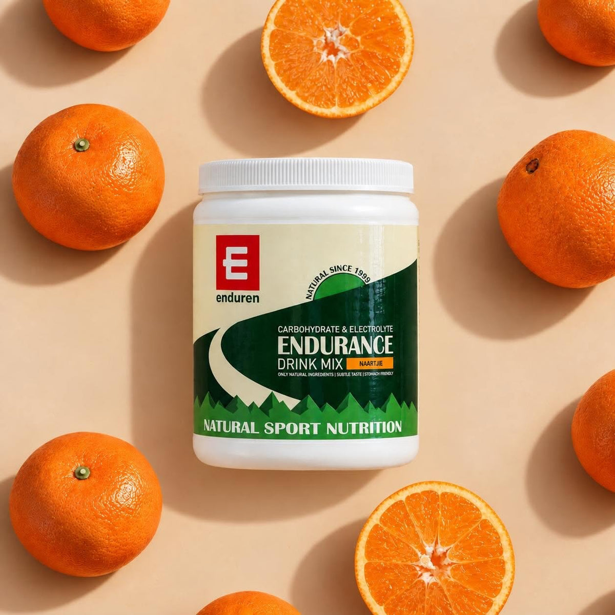 Enduren