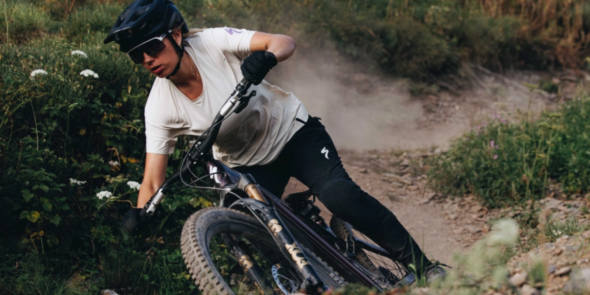 E-Bike