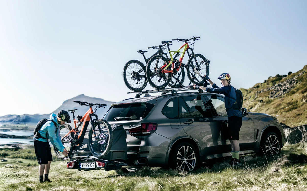 Bike Racks
