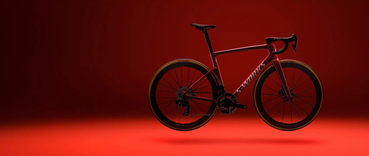 Tarmac SL9