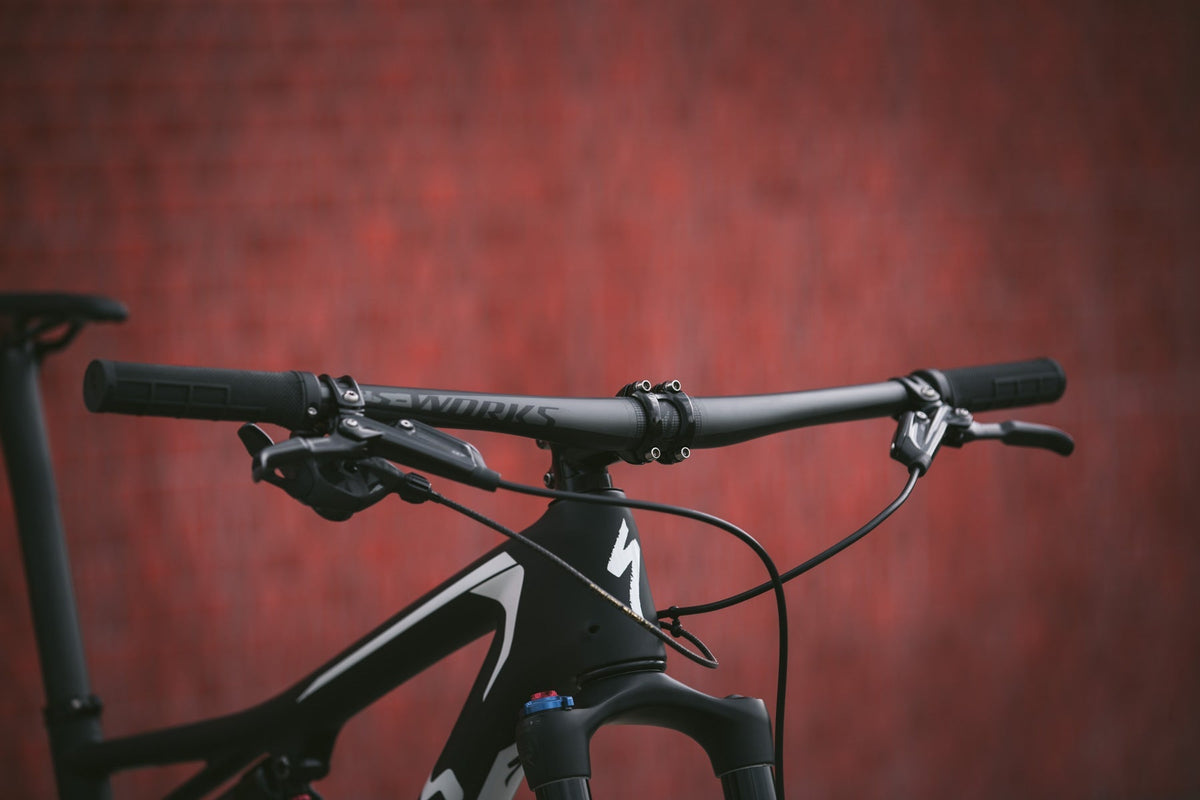Handlebars