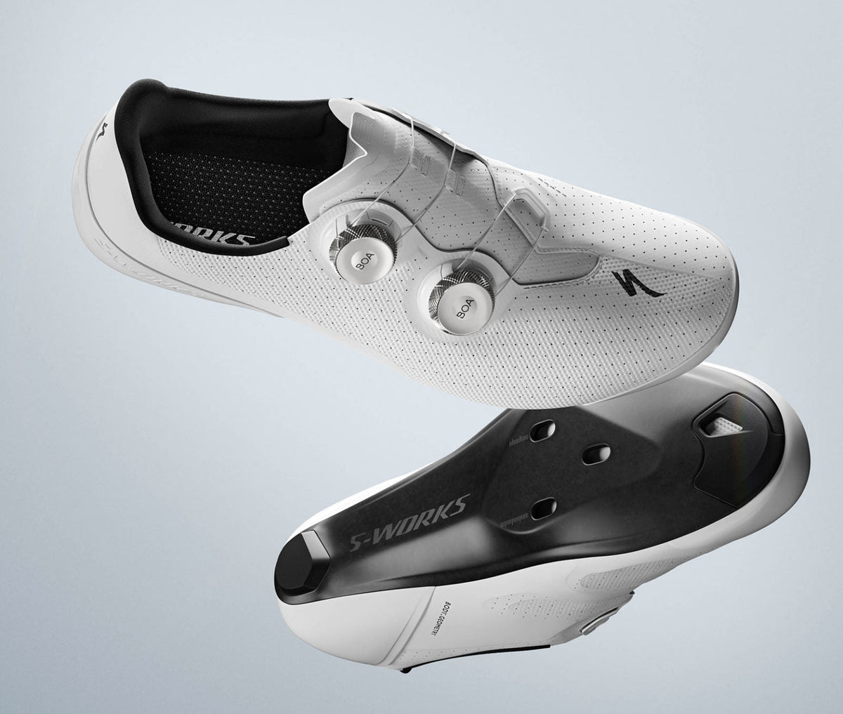 Road Shoes