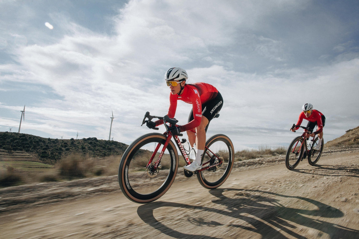 Gravel Bikes