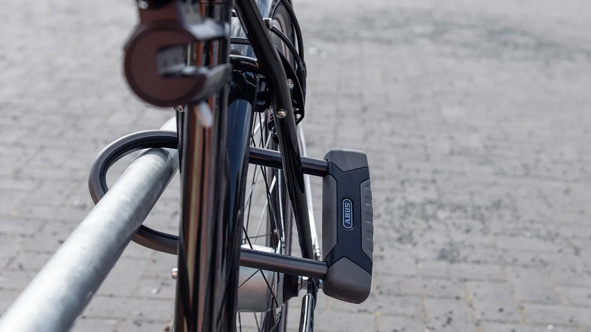 Bicycle Locks
