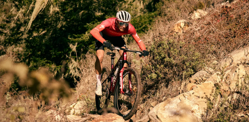 Cross Country