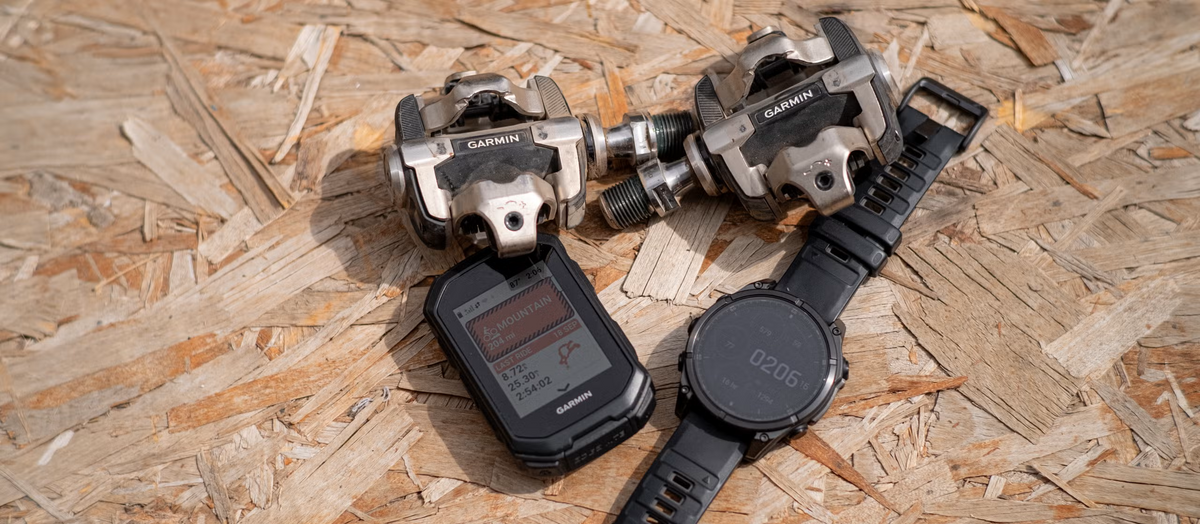 Garmin