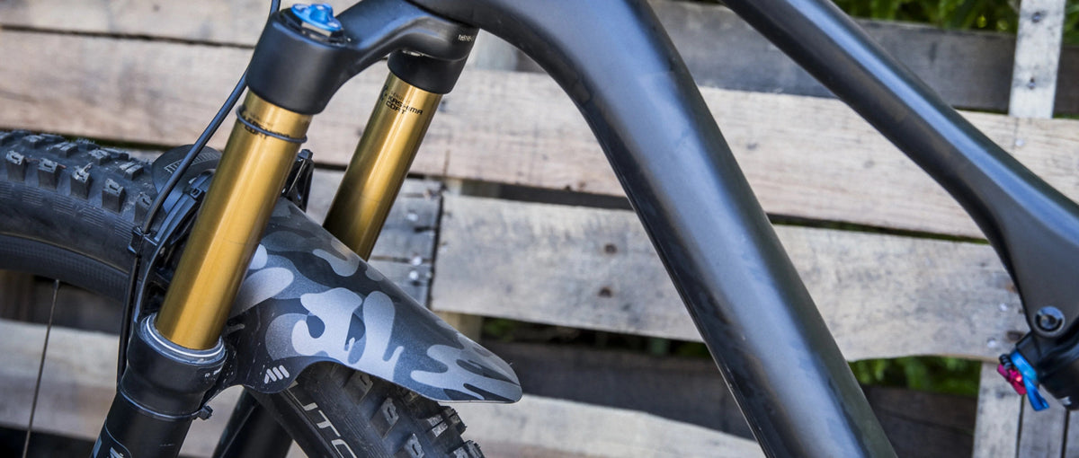 Mud Guard