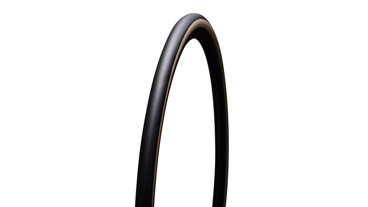 S-Works Turbo TLR Race Tyre - Tan Sidewall