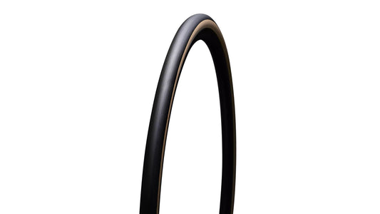 S-Works Turbo TLR Race Tyre - Tan Sidewall