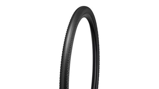 Pathfinder TLR Fast Gravel Tyre - Black