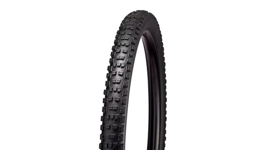 Eliminator Grid Gravity Radial T7/T9 TLR - Black