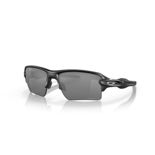 Oakley Flak 2.0 XL - Matte Black w/ Prizm Black Polarized