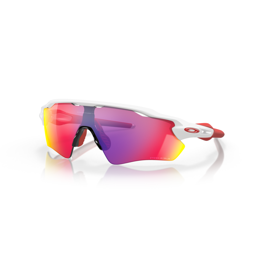 Oakley Radar EV Path