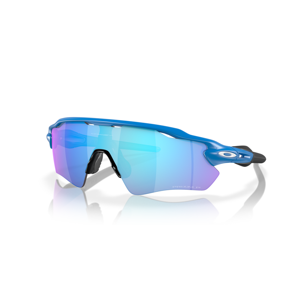 Oakley Radar EV Path