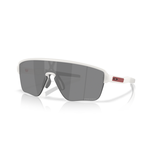 Oakley Corridor SQ - Matte Vapor w/ Prizm Black