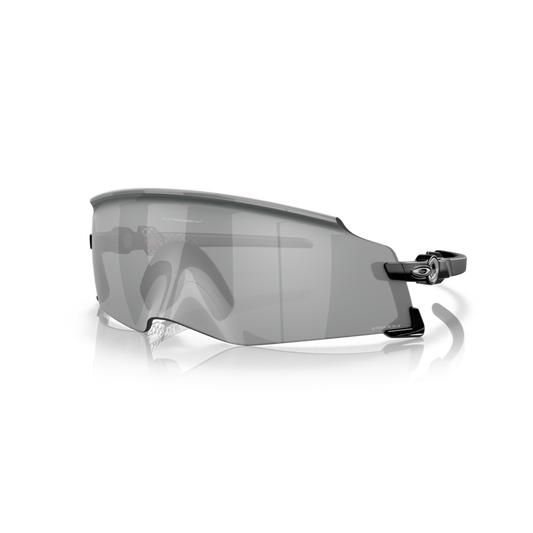 Oakley Kato - Polished Black w/ Prizm Black