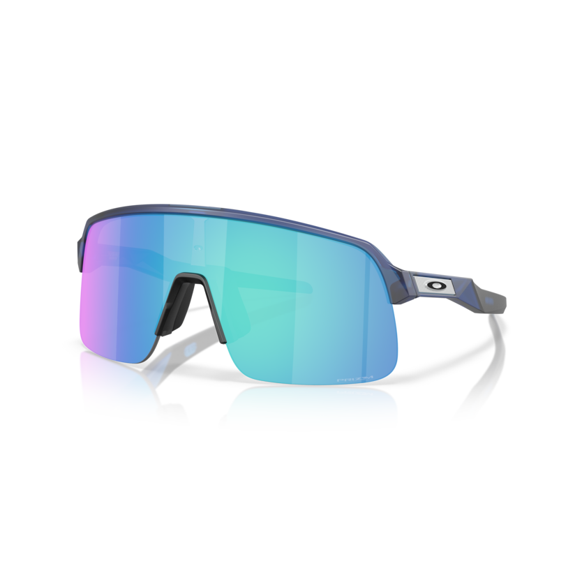 Oakley Sutro Lite S - Matte Blue w/Prizm Sapphire