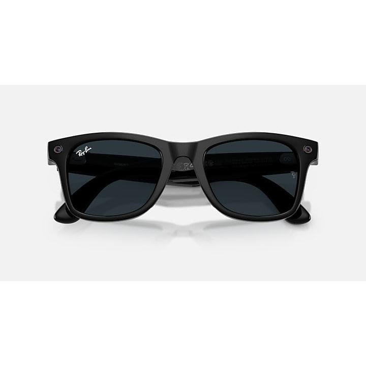 Ray-Ban Meta Wayfarer