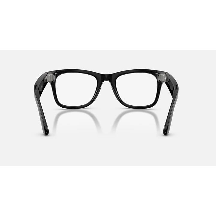 Ray-Ban Meta Wayfarer