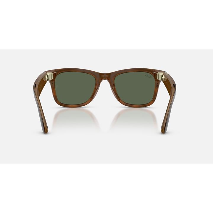 Ray-Ban Meta Wayfarer