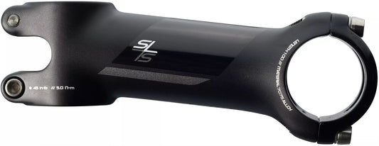 S-Works SL Stem w/ Expander Plug - Black