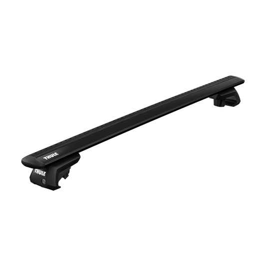 Thule WingBar Evo - Black