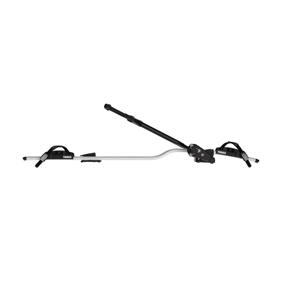 Thule ProRide Silver