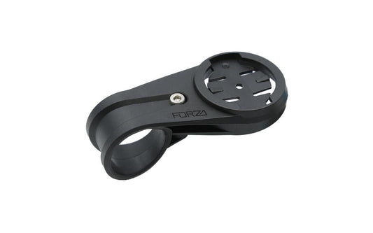FORZA 22.2mm TT/Triathlon Bar GPS Mount for Garmin