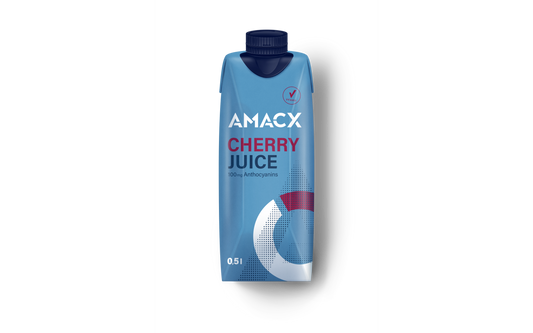 Amacx Cherry Juice