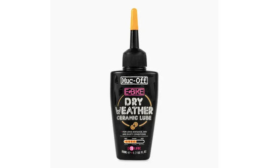 Muc-Off eBike Dry Weather Ceramic Lube