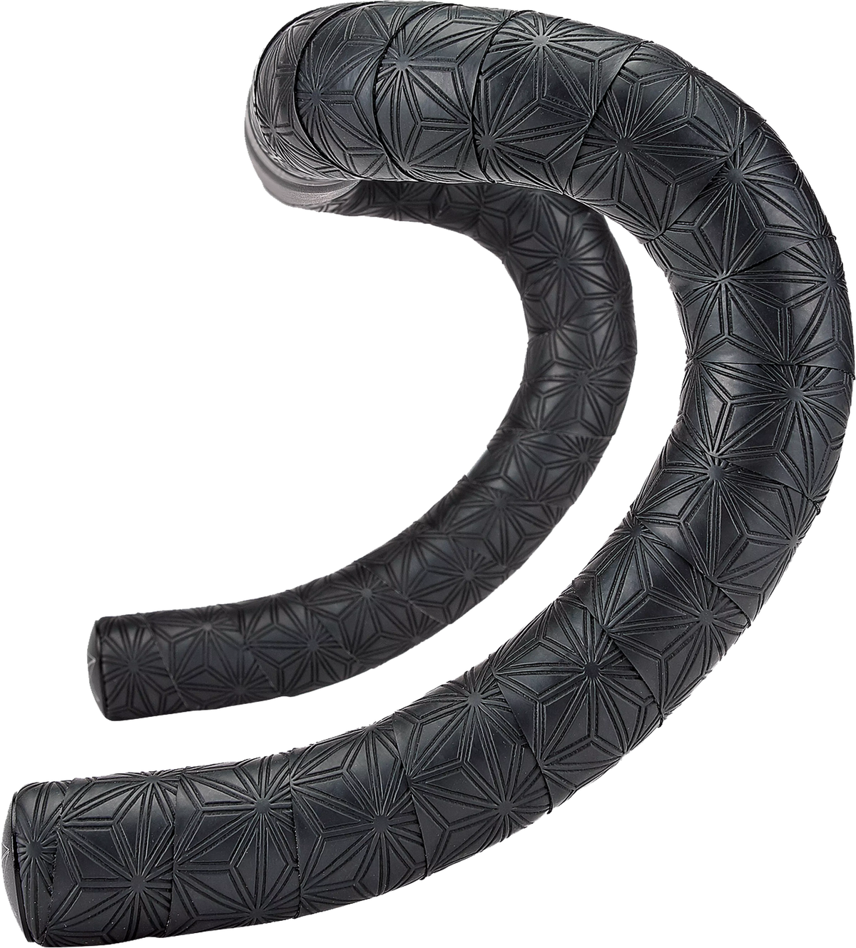 Supacaz Super Sticky Kush Tape Gravel - Black