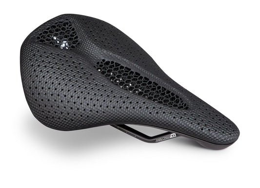 Power Pro with Mirror - Black