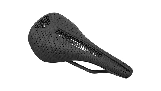 S-Works Phenom with Mirror - Black