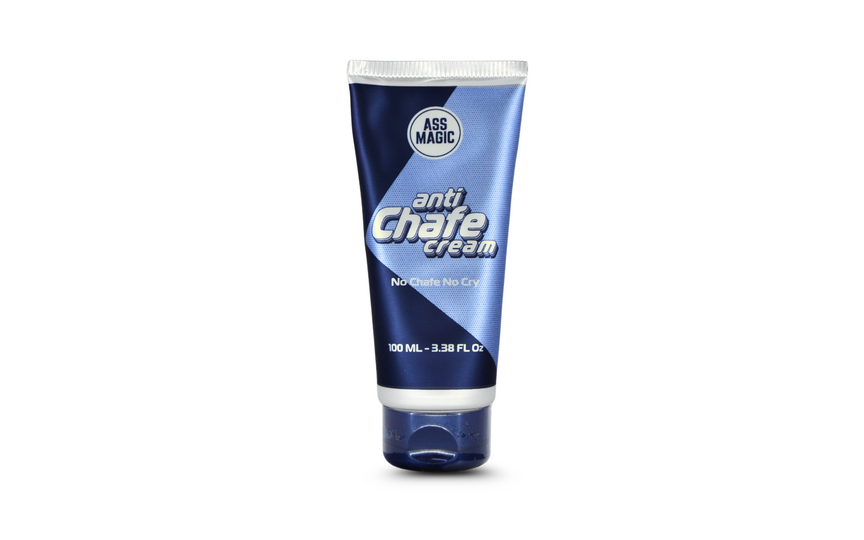 Ass Magic Anti-Chafe Cream