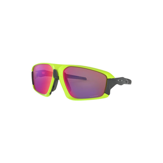 Oakley Field Jacket - Retina Burn w/ Prizm Road