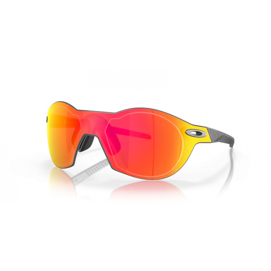 Oakley SubZero - Carbon Fibre w/ Prizm Ruby
