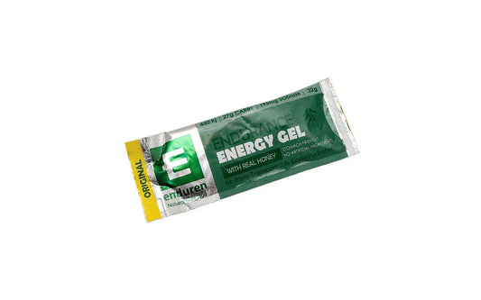 Enduren Energy Gel
