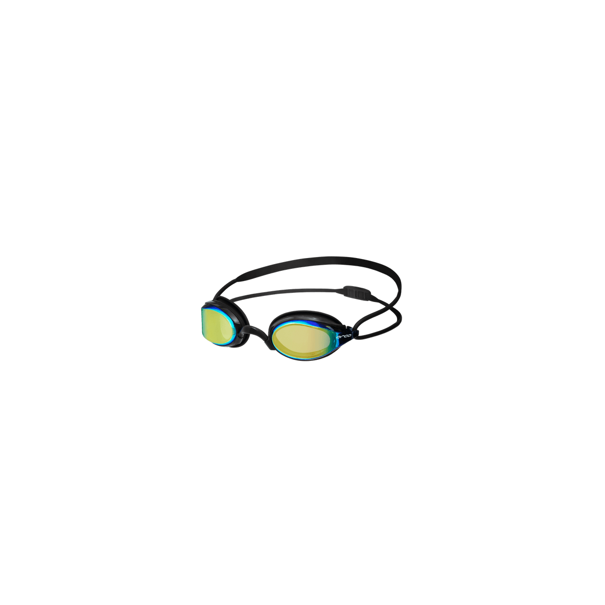 ORCA Killa Hydro Mirror Goggles