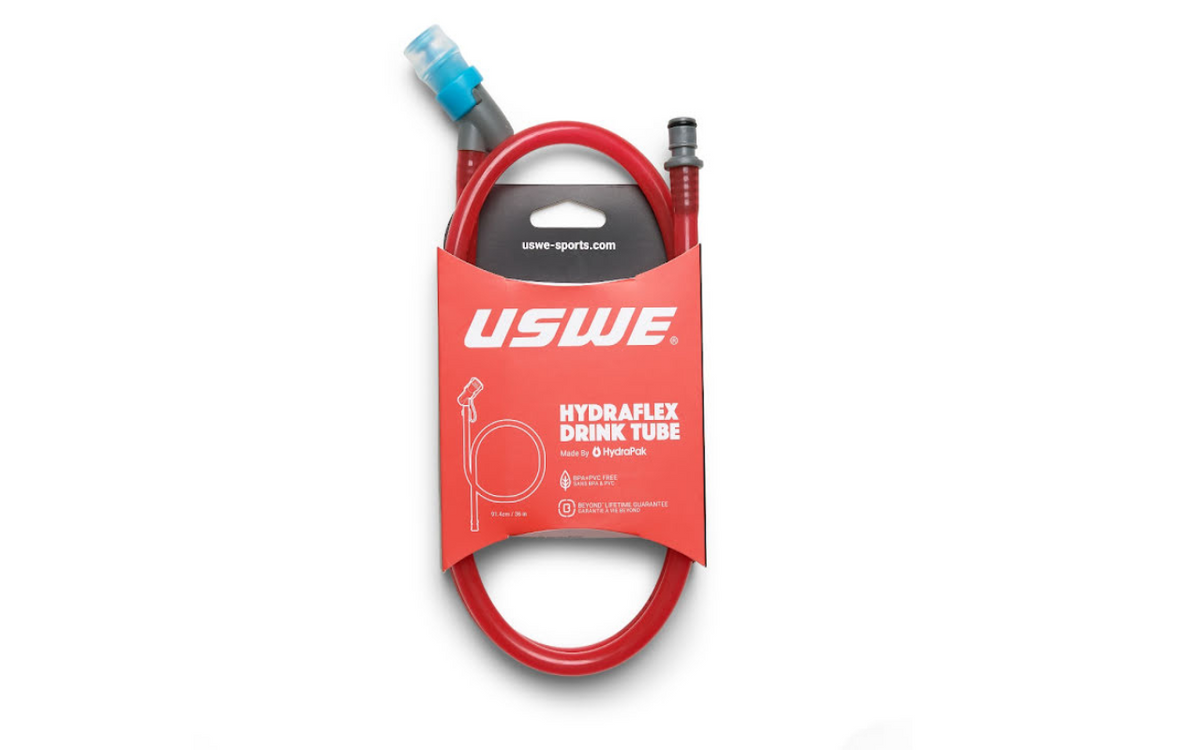 USWE Drink Tube Kit Hydraflex P&P Blaster