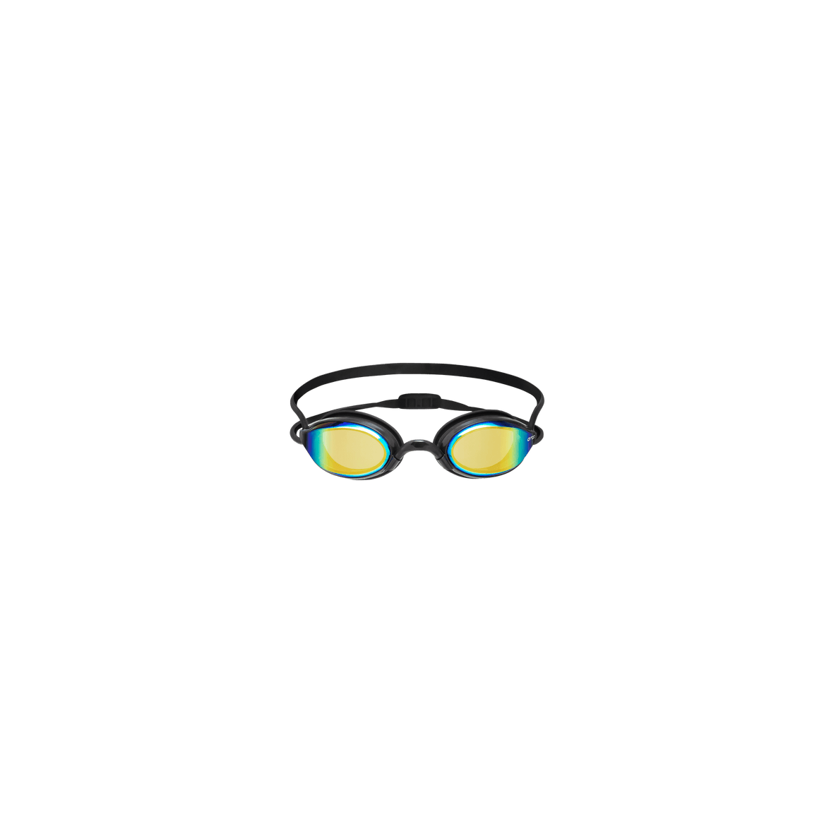 ORCA Killa Hydro Mirror Goggles