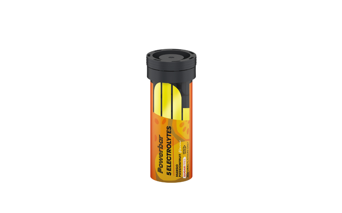 Powerbar 5 Electrolytes