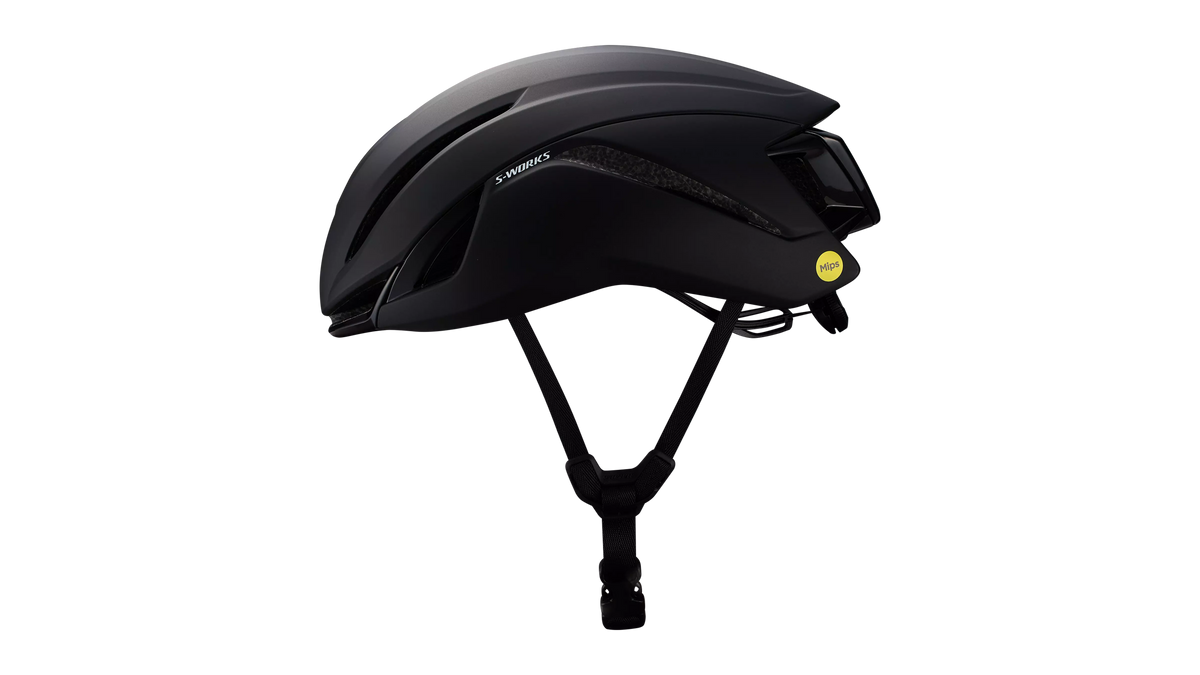 S-Works Evade 4