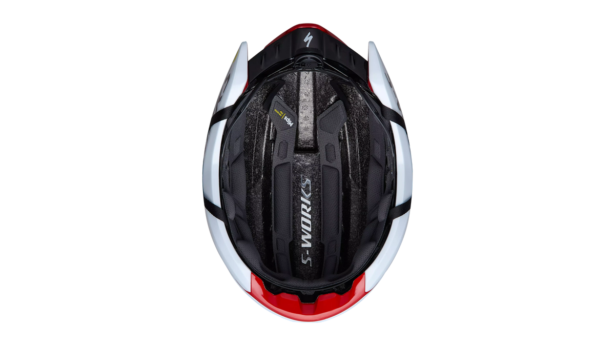 S-Works Evade 4