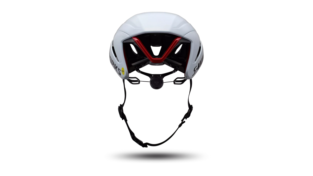 S-Works Evade 4
