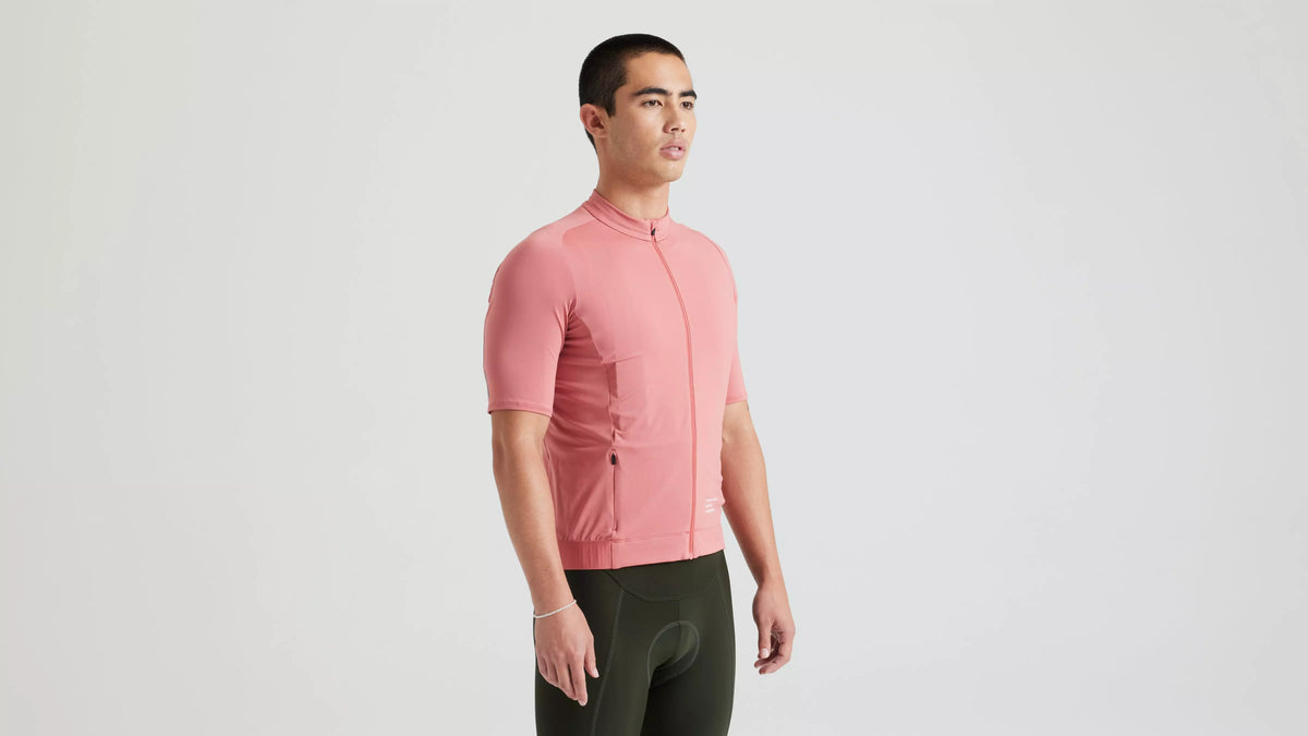 Men's Specialized Foundation Short Sleeve Jersey