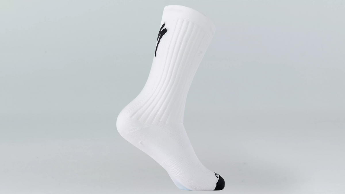 Hydrogen Aero Tall Sock