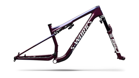 S-Works Epic 9 Frameset