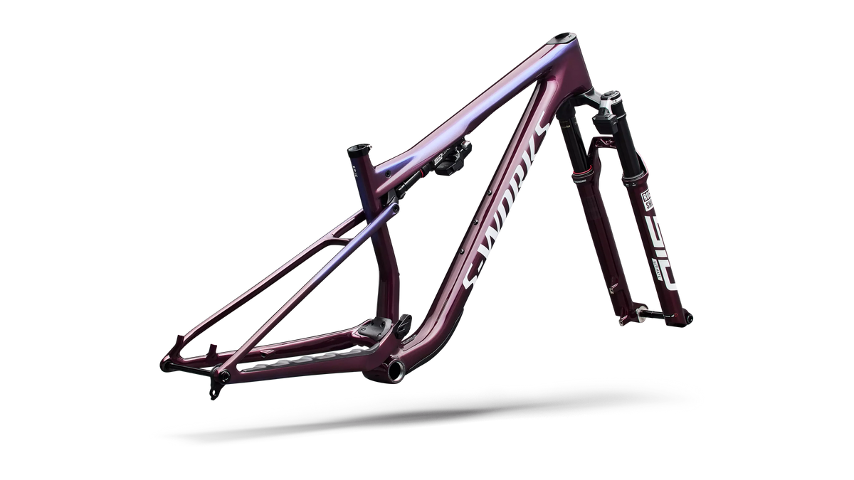 S-Works Epic 9 Frameset