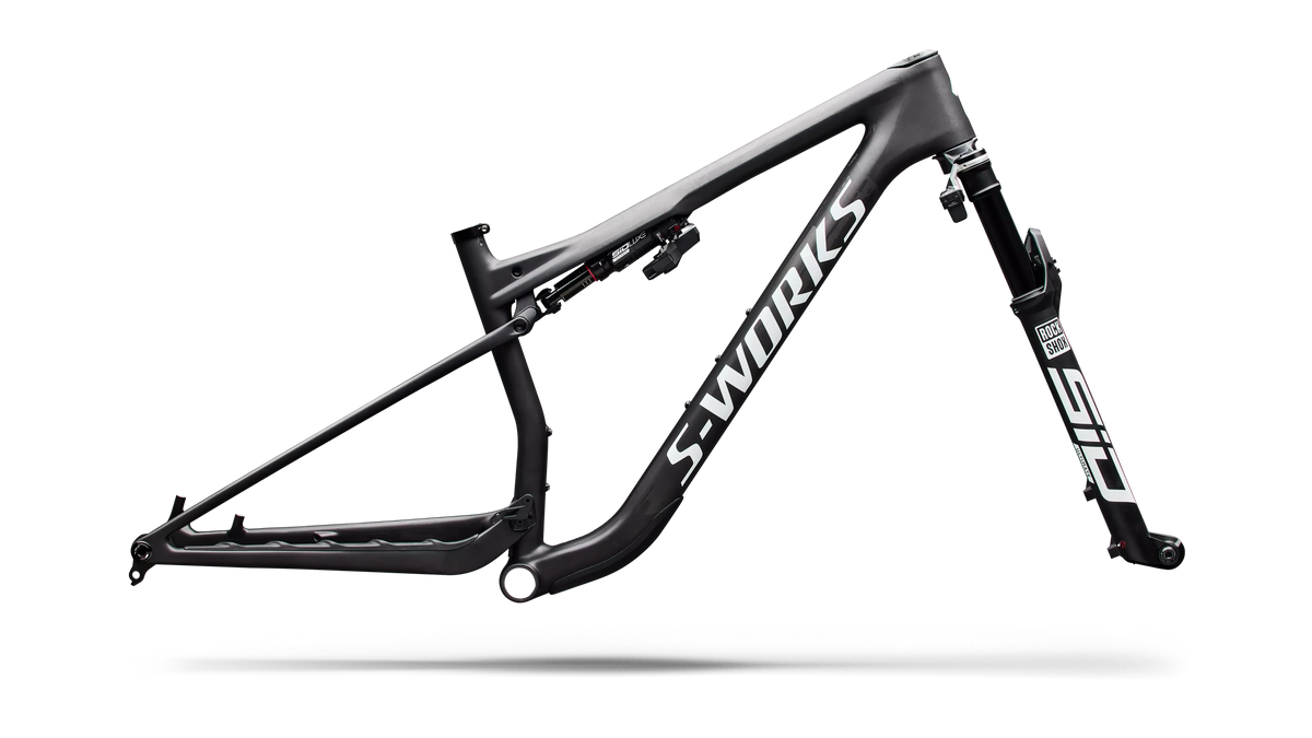 S-Works Epic 9 Frameset