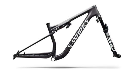 S-Works Epic 9 Frameset